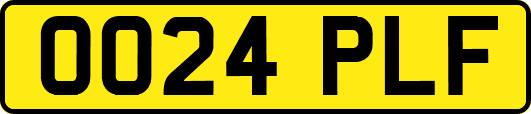 OO24PLF