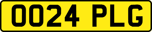 OO24PLG