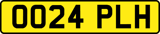 OO24PLH