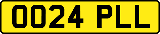 OO24PLL