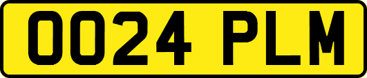 OO24PLM