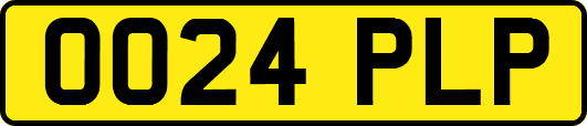 OO24PLP