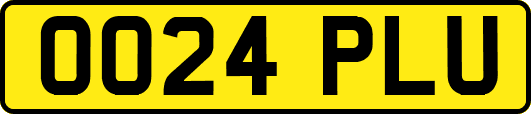 OO24PLU