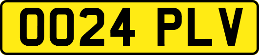 OO24PLV