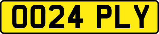 OO24PLY