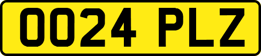 OO24PLZ