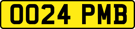 OO24PMB