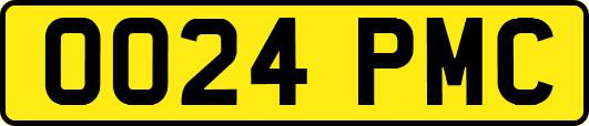 OO24PMC
