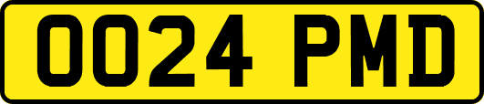 OO24PMD