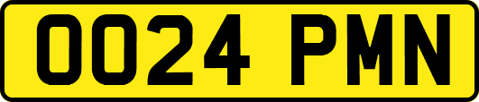OO24PMN