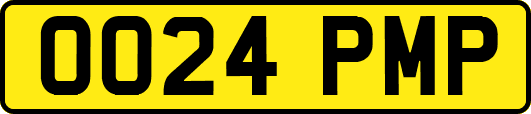 OO24PMP