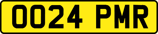 OO24PMR