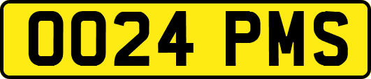 OO24PMS