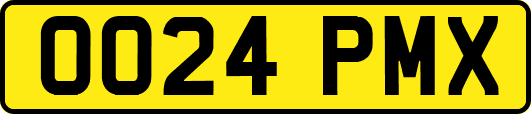 OO24PMX