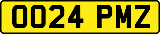 OO24PMZ