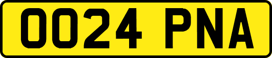 OO24PNA