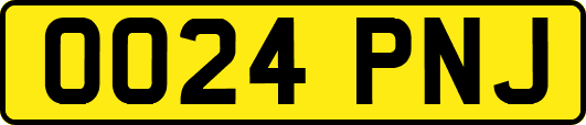 OO24PNJ