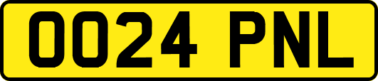 OO24PNL