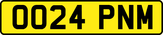 OO24PNM