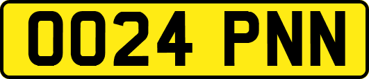 OO24PNN