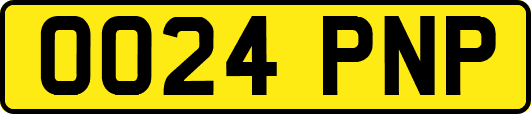 OO24PNP