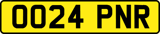 OO24PNR