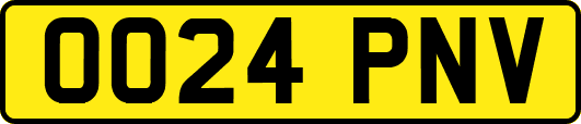 OO24PNV