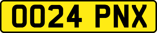 OO24PNX