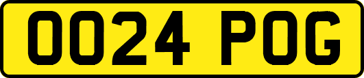 OO24POG