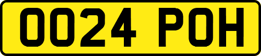 OO24POH
