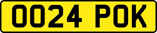 OO24POK