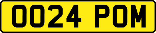 OO24POM