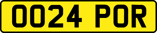 OO24POR