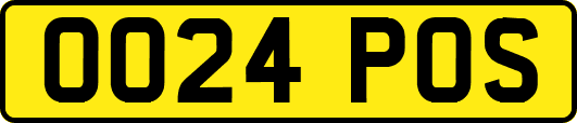 OO24POS