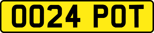 OO24POT
