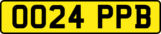 OO24PPB