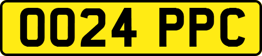 OO24PPC
