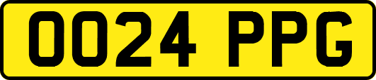 OO24PPG