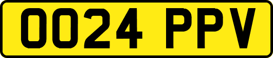 OO24PPV