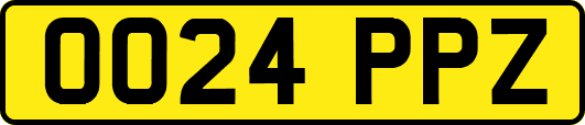 OO24PPZ