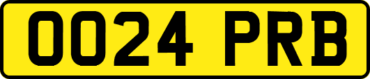 OO24PRB