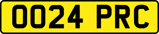 OO24PRC