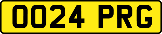 OO24PRG