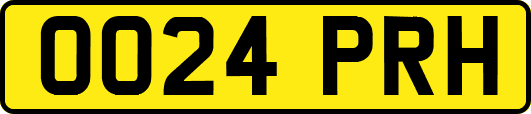 OO24PRH