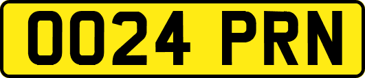 OO24PRN