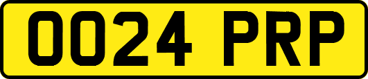 OO24PRP