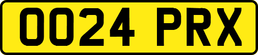 OO24PRX