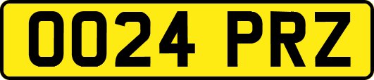 OO24PRZ