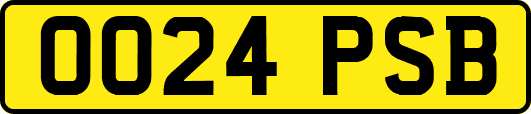 OO24PSB