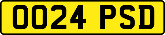 OO24PSD